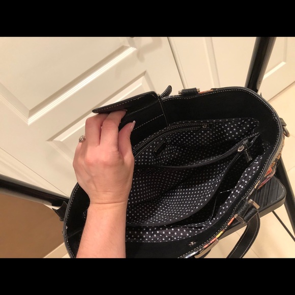 Dancers bag - Picture 4 of 5